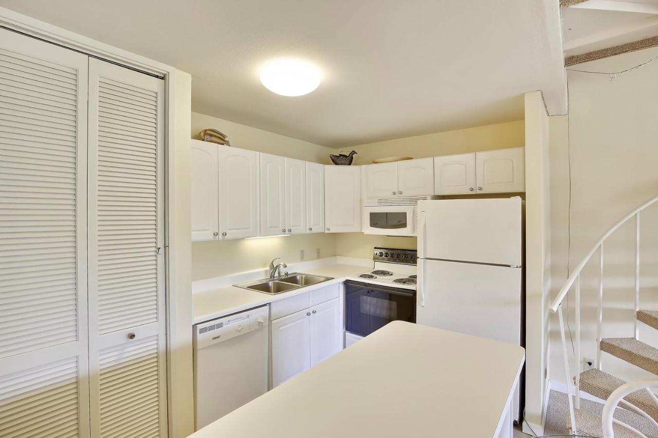 Apartament Turtle Bay Sea Breezenuc 90-Tvu-0498 Kahuku Zewnętrze zdjęcie