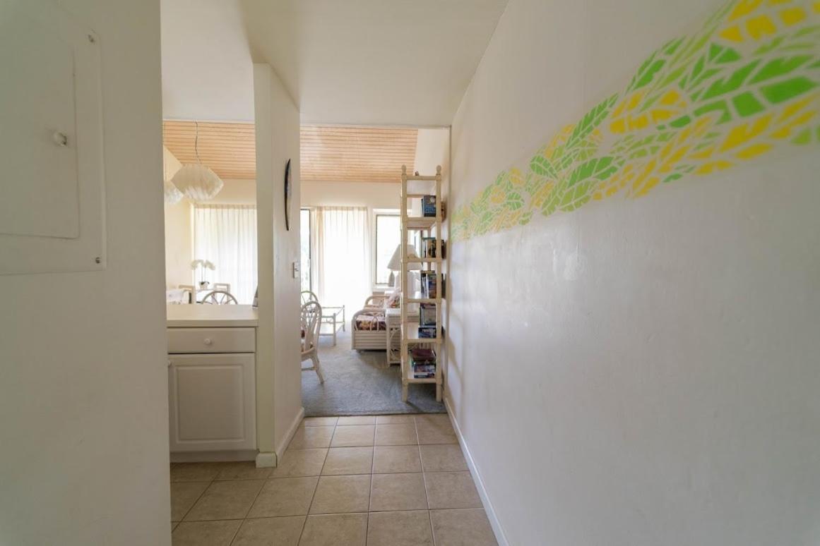 Apartament Turtle Bay Sea Breezenuc 90-Tvu-0498 Kahuku Zewnętrze zdjęcie