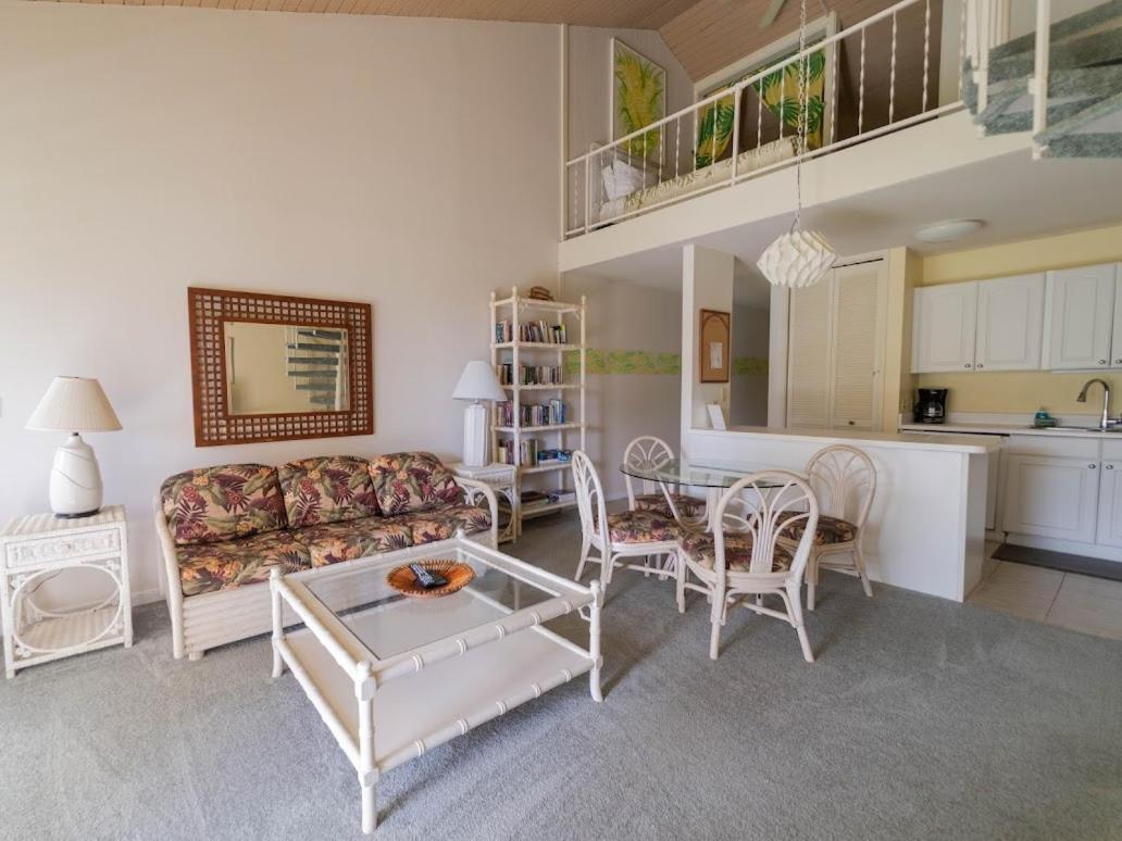 Apartament Turtle Bay Sea Breezenuc 90-Tvu-0498 Kahuku Zewnętrze zdjęcie