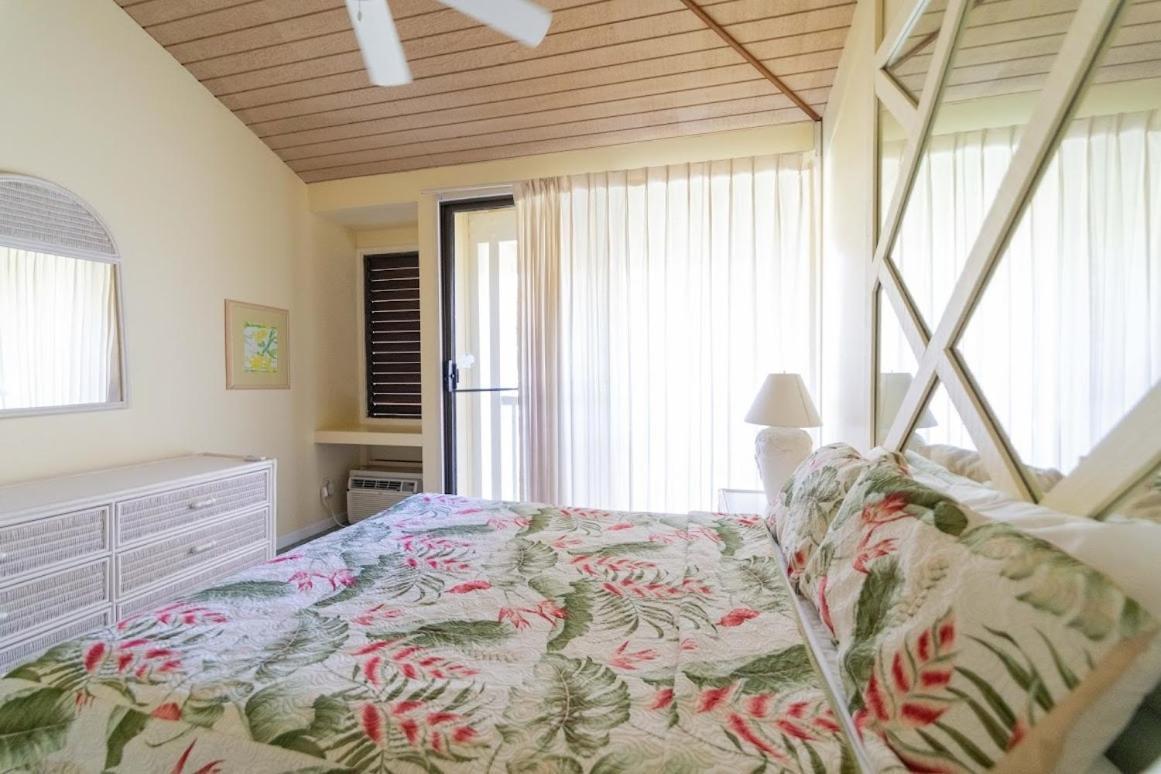 Apartament Turtle Bay Sea Breezenuc 90-Tvu-0498 Kahuku Zewnętrze zdjęcie