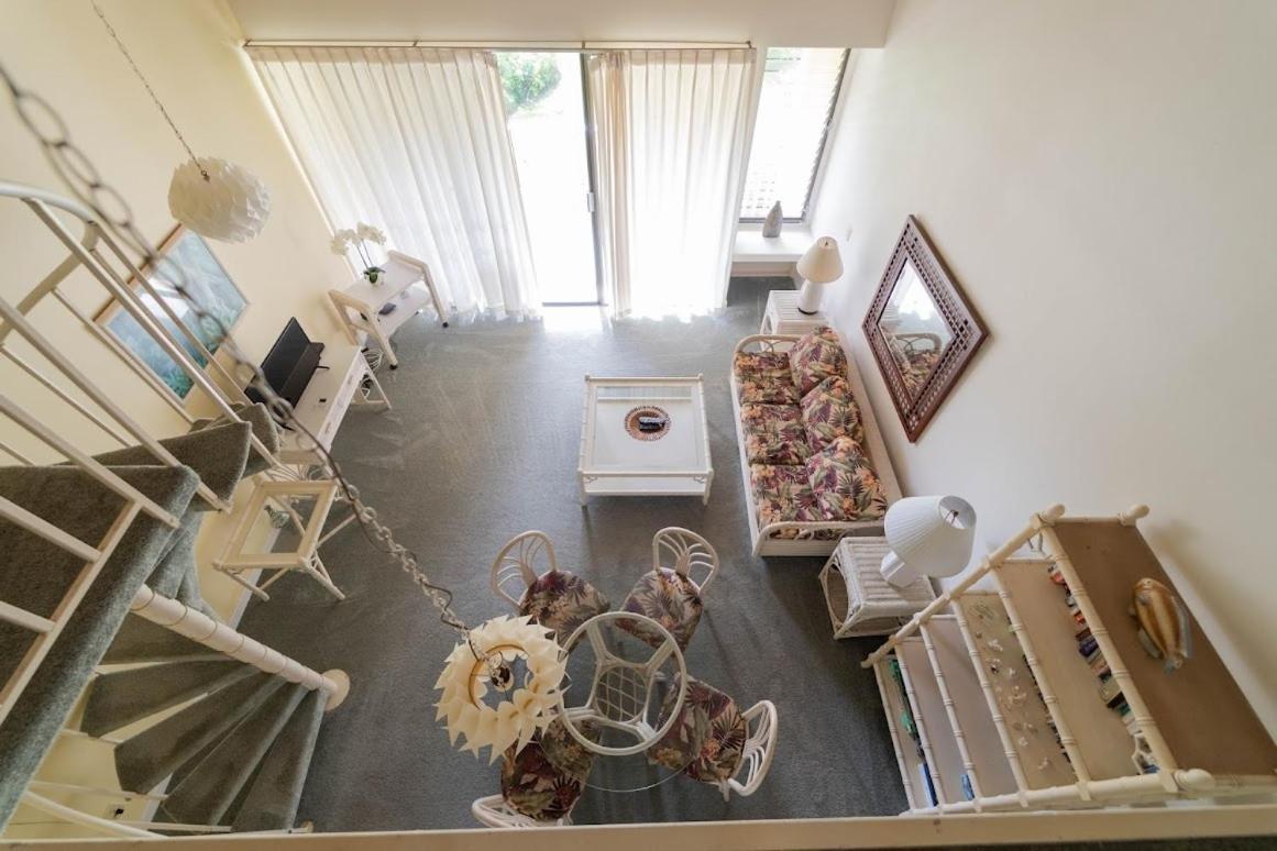 Apartament Turtle Bay Sea Breezenuc 90-Tvu-0498 Kahuku Zewnętrze zdjęcie
