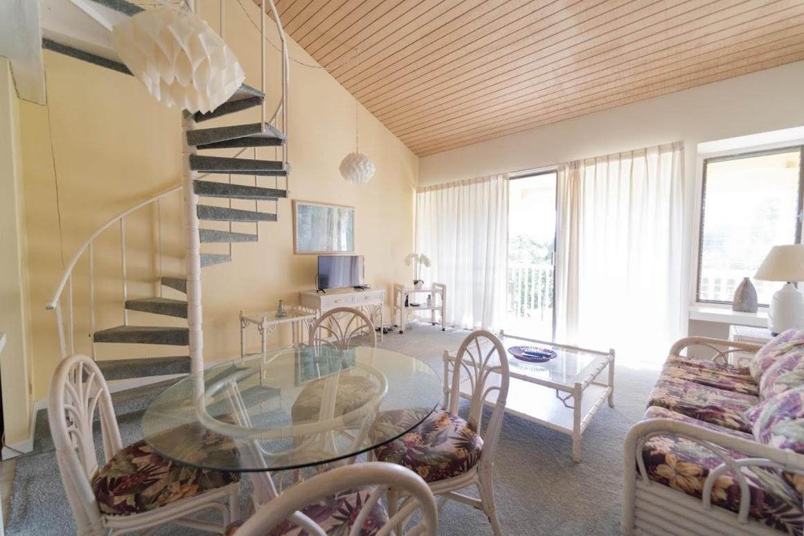 Apartament Turtle Bay Sea Breezenuc 90-Tvu-0498 Kahuku Zewnętrze zdjęcie