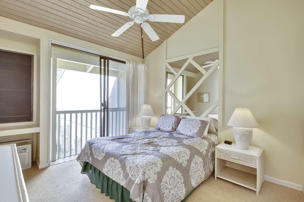 Apartament Turtle Bay Sea Breezenuc 90-Tvu-0498 Kahuku Zewnętrze zdjęcie